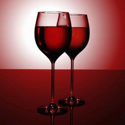 'Beetje wijn drinken houdt nieren gezond'