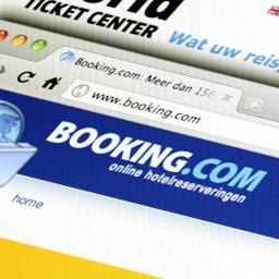'Booking.com misleidt klanten'