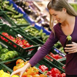 'Nauwelijks gif op groente en fruit in Nederland'