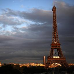 Parijs opnieuw populairste stedentrip