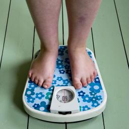 'Vrouwen worden vooral dikker als ze 38 zijn'