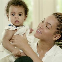 'Beyoncé verzorgt kroeshaar van dochter niet goed'