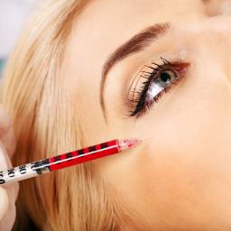'Botoxgebruikers weten niet wat in hun gezicht wordt gespoten'