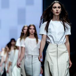 'Amsterdam Fashion Week nog niet op internationaal niveau'