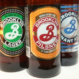 Bier van Brooklyn Brewery ook uit Nederlandse tap