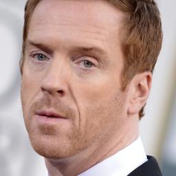Damian Lewis in campagne Brits modelabel