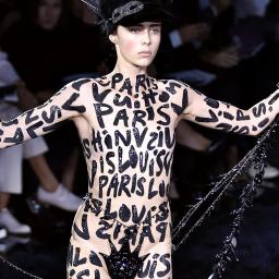 'Finaleshow Marc Jacobs voor Louis Vuitton enorm stressvol'