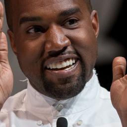 Kanye West onthult nieuwe modecollectie