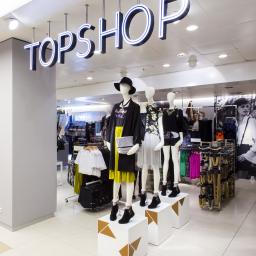 Zalando gaat collecties van Topshop en Topman verkopen