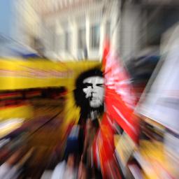 Cuba verbiedt Chavez- en Guevaraparfums