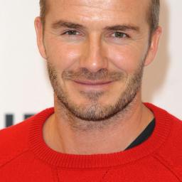 David Beckham voelt zich 'te oud' om ondergoedmodel te zijn