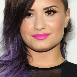 Demi Lovato leent zich voor budget cosmeticalijn