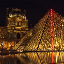 Dior verhuist modeshow naar het Louvre