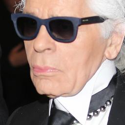 Karl Lagerfeld opent mannenwinkel in Parijs