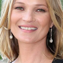 Kate Moss speelt in campagnefilm Gucci