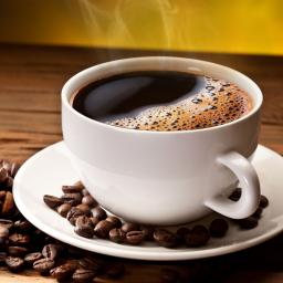 'Koffie na etentje favoriet koffiemoment in horeca'