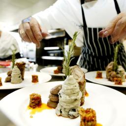 Nieuwe chefkok voor Michelinster-restaurant Bridges