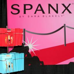 Spanx lanceert collectie pikant ondersteunend ondergoed