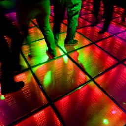 Steeds minder discotheken in Nederland