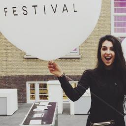 Lifestylewebsite NSMBL organiseert modefestival in Amsterdam