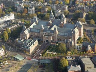 Maastricht populairst, Amsterdam scoort het hoogst op architectuur
