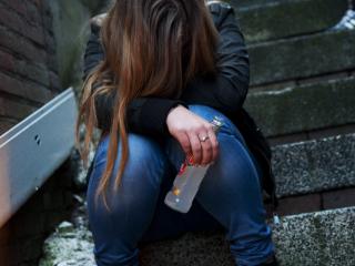 Percentage minderjarigen met alcoholvergiftiging stijgt met 27 procent