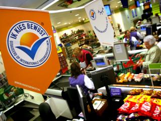 Consumentenbond probeert afschaffing van voedselkeuzelogo af te dwingen