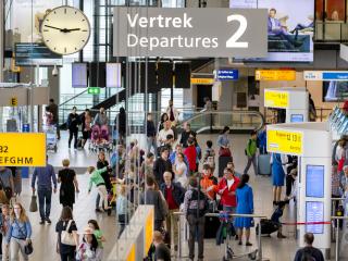 Rechten van passagiers beschermd in EU-verordening